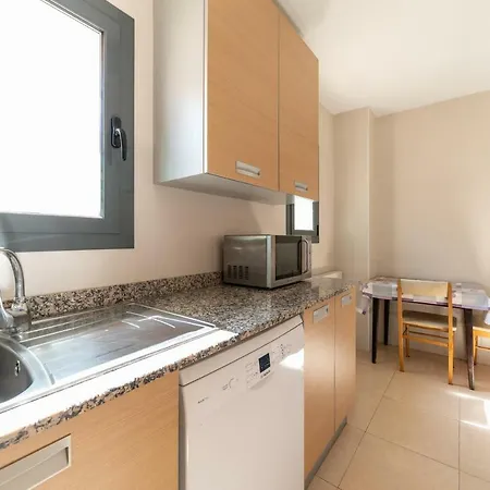 Apartamento Gina