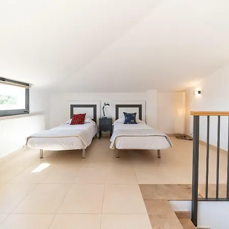 Gina Apartamento L' Escala