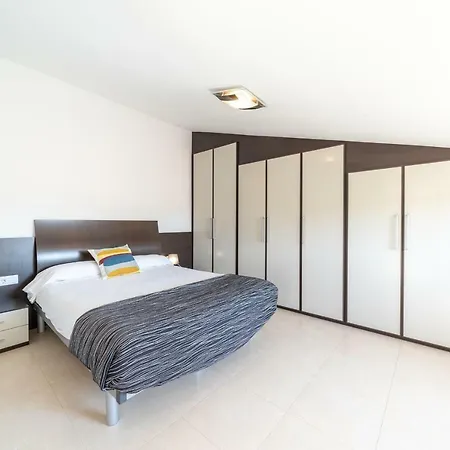 Apartamento Gina