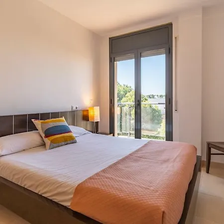 Apartamento Gina L' Escala
